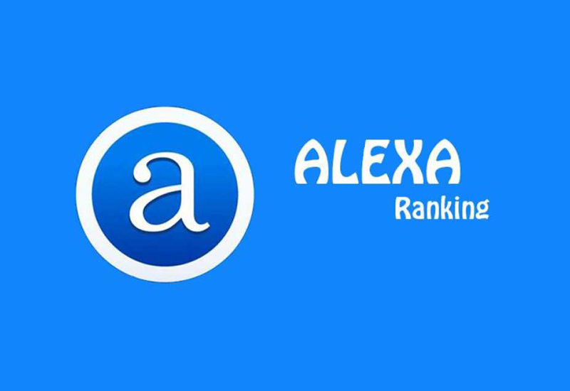 رتبه بندی الکسا (Alexa) چیست؟